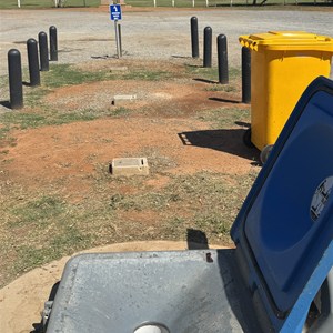 Carnarvon Public Dump Point