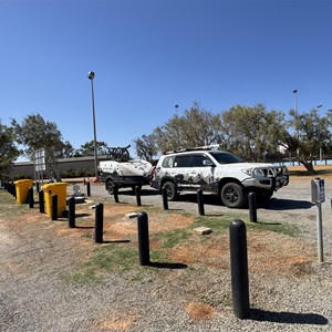 Carnarvon Public Dump Point