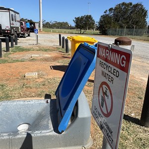 Carnarvon Public Dump Point