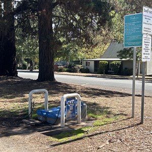 Daylesford Dump Point (Free)