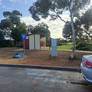 Dublin Dump Point (Free)