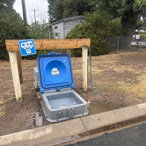 Heathcote Dump Point (Free)