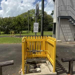 Innisfail Dump Point (Free)