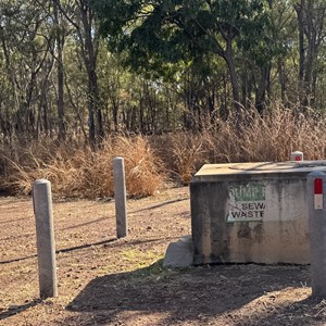 Dump Point