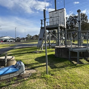 Moruya Dump Point (Free)