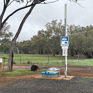 Dump Point