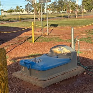 Quilpie Dump Point