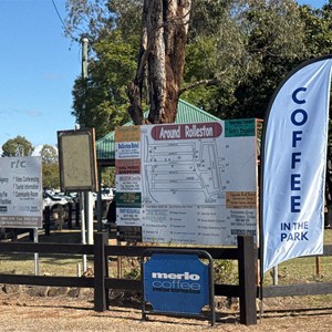 Beazley Park