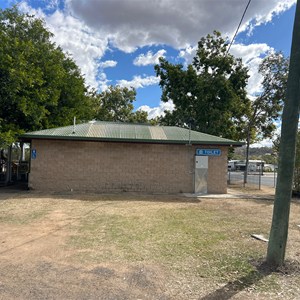Public Toilet