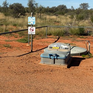 Windorah Dump Point