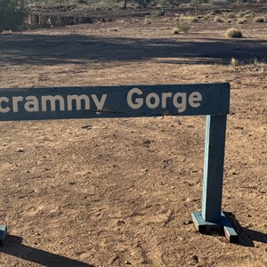 Scrammy Gorge