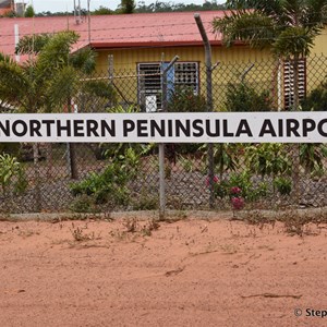 Northern Peninsula Airport