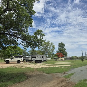 Goovigen Show ground