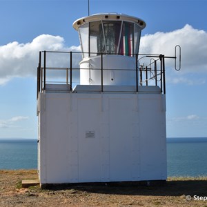 Archer Point Lighthouse