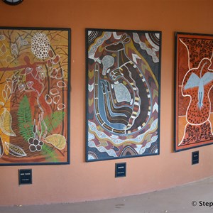 Quinkan & Regional Cultural Centre 
