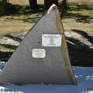 ANZAC Memorial Park