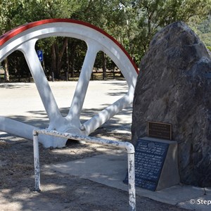 Pioneers of Port Douglas Memorial