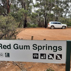 Red Gum Springs