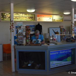 Bowen Visitor Information Centre