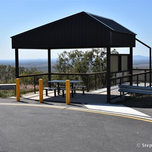 Stopford Way Lookout 