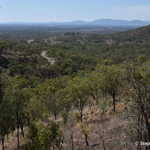 Stopford Way Lookout 