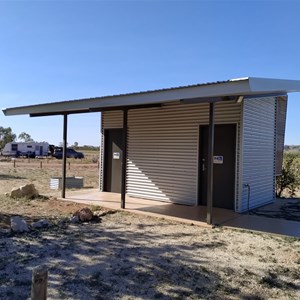 Jarlarloo Riwi Campground