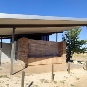 Jarlarloo Riwi Campground