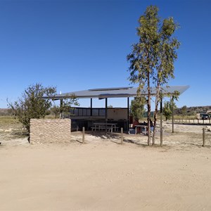 Jarlarloo Riwi Campground