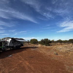 Tenindewa Pioneer Well