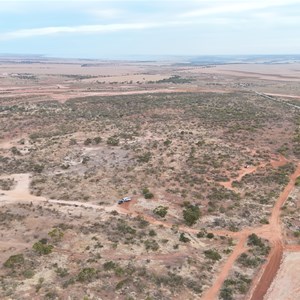 Tenindewa Pioneer Well