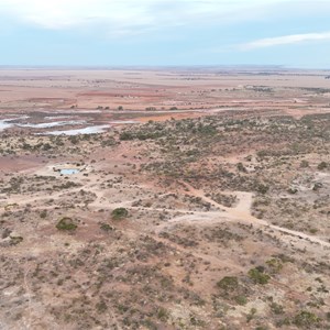 Tenindewa Pioneer Well