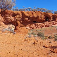 Natural Amphitheatre