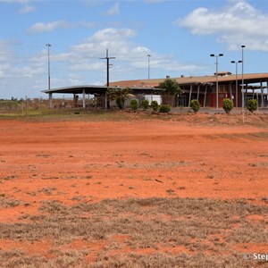Gove Airport 