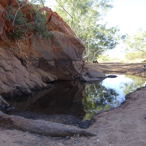 Pinbi Water Hole