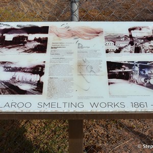 Wallaroo Smelting Works Historic Site