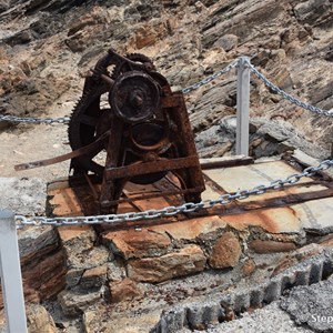 Old Winch 
