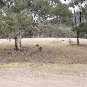 The Diggings Camp Ground