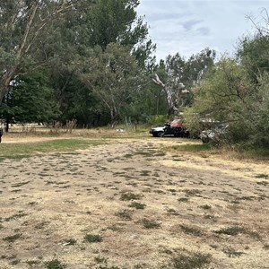 Gundowering Free Camp