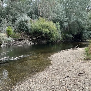 Gundowering Free Camp