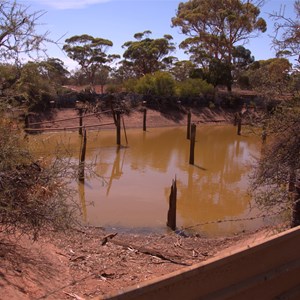 Marda Dam