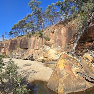 Torrens Creek