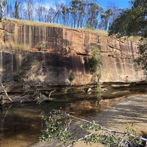 Torrens Creek