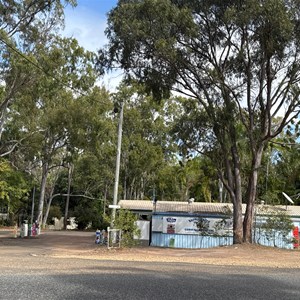 Baffle Creek Convenience Store & Petrol Station
