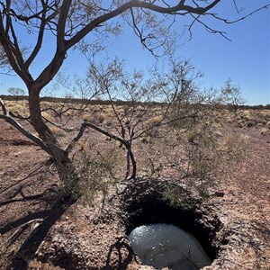 Wahlgu Rockholes