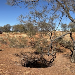 Wahlgu Rockholes