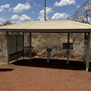Registration station