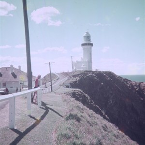 Lighthouse 1976