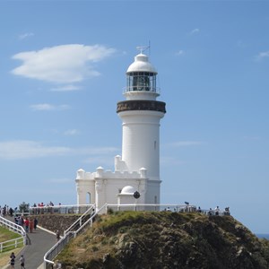 Lighthouse 2019
