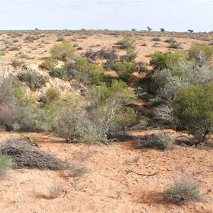 Kilpatha Aboriginal Well