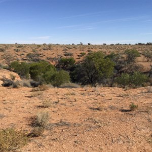 Kilpatha Aboriginal Well